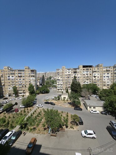Satılır 4 otaqlı köhnə tikili 100 m², Bakıxanov q., photo 29 from 31