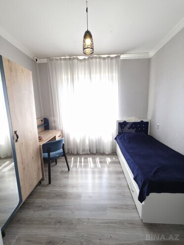 Satılır 4 otaqlı köhnə tikili 100 m², Bakıxanov q., photo 20 from 31