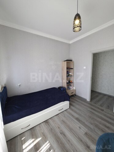 Satılır 4 otaqlı köhnə tikili 100 m², Bakıxanov q., photo 22 from 31