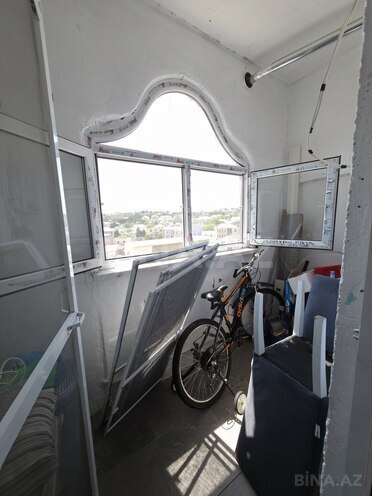 Satılır 4 otaqlı köhnə tikili 100 m², Bakıxanov q., photo 28 from 31