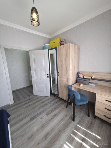 Satılır 4 otaqlı köhnə tikili 100 m², Bakıxanov q., photo 21 from 31