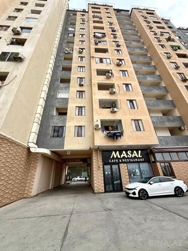 Satılır 3 otaqlı yeni tikili 120 m², Həzi Aslanov m., photo 4 from 23