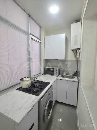 Сдаётся 2-комн. вторичка 40 м², м. Мемар Аджеми, photo 4 from 10