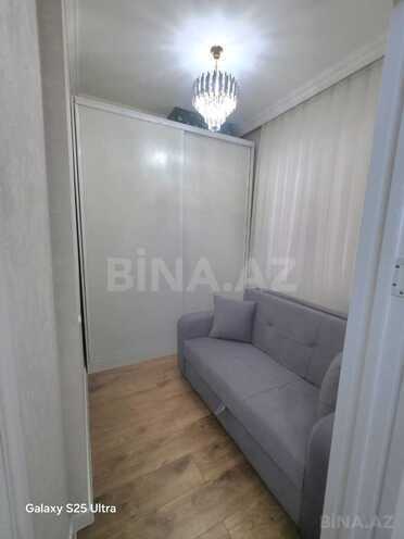 Сдаётся 2-комн. вторичка 40 м², м. Мемар Аджеми, photo 8 from 10