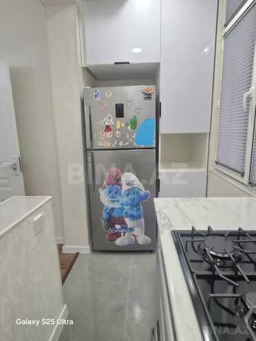 Сдаётся 2-комн. вторичка 40 м², м. Мемар Аджеми, photo 6 from 10