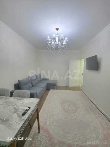 Сдаётся 2-комн. вторичка 40 м², м. Мемар Аджеми, photo 3 from 10