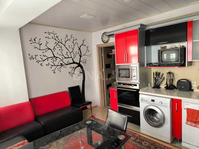 Сдаётся 3-комн. новостройка 80 м², photo 8 from 15