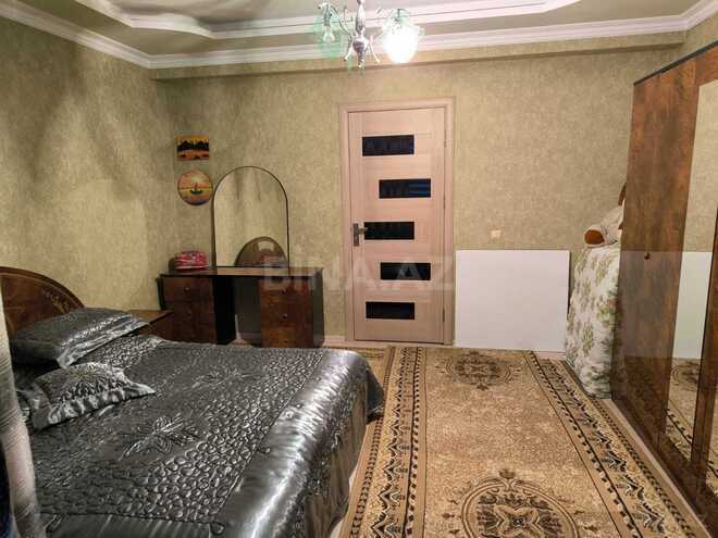 Сдаётся 3-комн. новостройка 80 м², photo 4 from 15