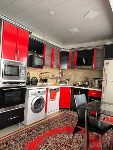Сдаётся 3-комн. новостройка 80 м², photo 10 from 15