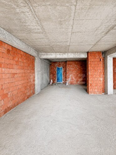 Satılır 3 otaqlı yeni tikili 101 m², Yeni Yasamal q., photo 6 from 9