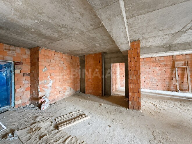Satılır 3 otaqlı yeni tikili 101 m², Yeni Yasamal q., photo 5 from 9