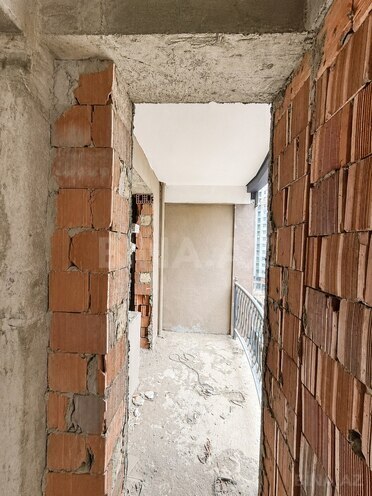 Satılır 3 otaqlı yeni tikili 101 m², Yeni Yasamal q., photo 7 from 9