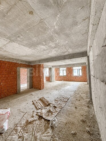 Satılır 3 otaqlı yeni tikili 101 m², Yeni Yasamal q., photo 4 from 9