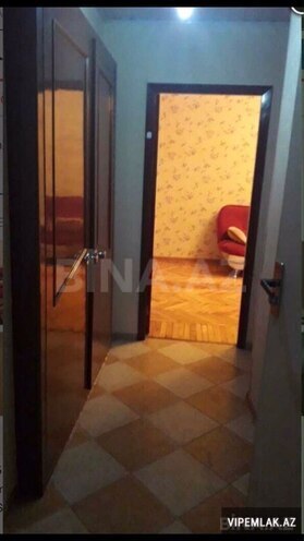 İcarəyə verilir 2 otaqlı köhnə tikili 60 m², İnşaatçılar m., photo 6 from 10