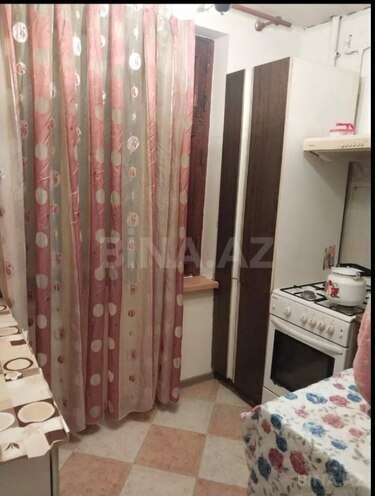 İcarəyə verilir 2 otaqlı köhnə tikili 60 m², İnşaatçılar m., photo 3 from 10
