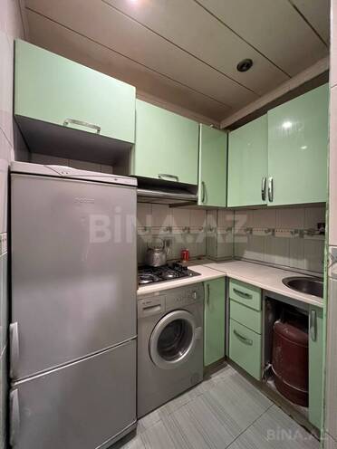 Продаётся 2-комн. новостройка 42 м², пос. Масазыр, photo 8 from 10