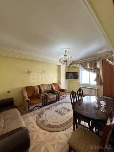 Продаётся 2-комн. новостройка 42 м², пос. Масазыр, photo 1 from 10