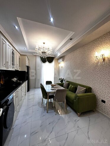 Satılır 4 otaqlı yeni tikili 187 m², Ağ şəhər q., photo 11 from 16