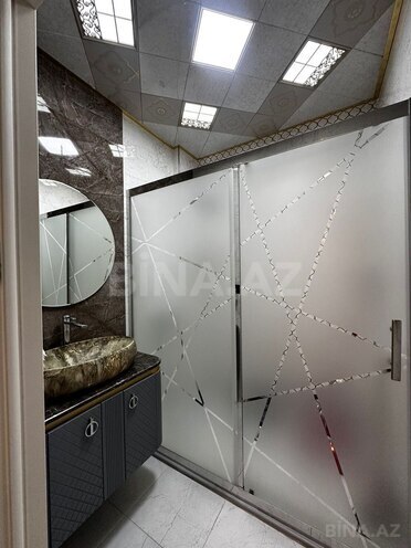 Satılır 4 otaqlı yeni tikili 187 m², Ağ şəhər q., photo 15 from 16