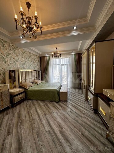 Satılır 4 otaqlı yeni tikili 187 m², Ağ şəhər q., photo 6 from 16