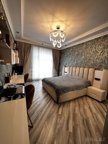 Satılır 4 otaqlı yeni tikili 187 m², Ağ şəhər q., photo 8 from 16