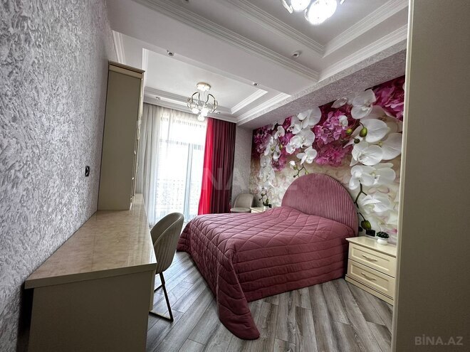 Satılır 4 otaqlı yeni tikili 187 m², Ağ şəhər q., photo 7 from 16