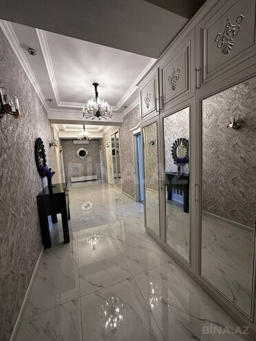Satılır 4 otaqlı yeni tikili 187 m², Ağ şəhər q., photo 12 from 16