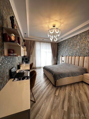 Satılır 4 otaqlı yeni tikili 187 m², Ağ şəhər q., photo 9 from 16