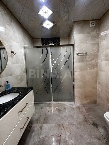 Satılır 4 otaqlı yeni tikili 187 m², Ağ şəhər q., photo 14 from 16