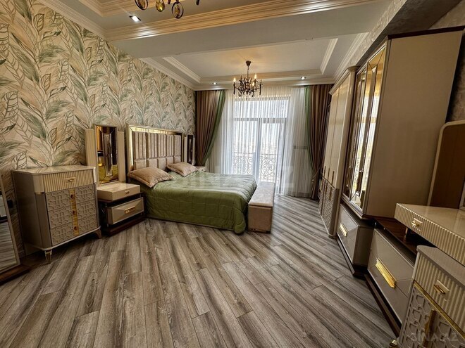 Satılır 4 otaqlı yeni tikili 187 m², Ağ şəhər q., photo 5 from 16