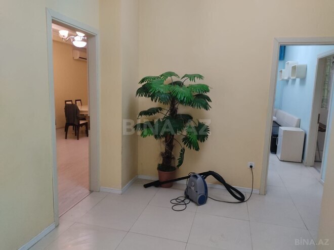 Сдаётся 3-комн. новостройка 100 м², м. Кара Караев, photo 13 from 30