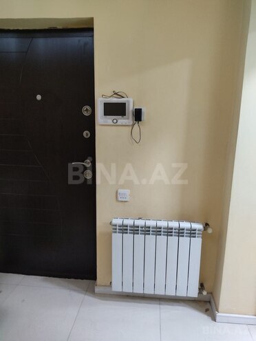 Сдаётся 3-комн. новостройка 100 м², м. Кара Караев, photo 22 from 30