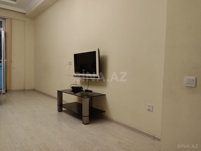 Сдаётся 3-комн. новостройка 100 м², м. Кара Караев, photo 3 from 30