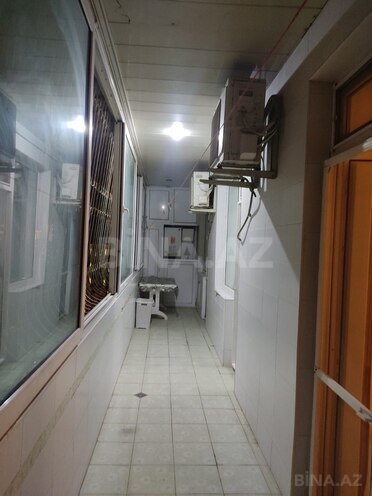 Сдаётся 3-комн. новостройка 100 м², м. Кара Караев, photo 20 from 30