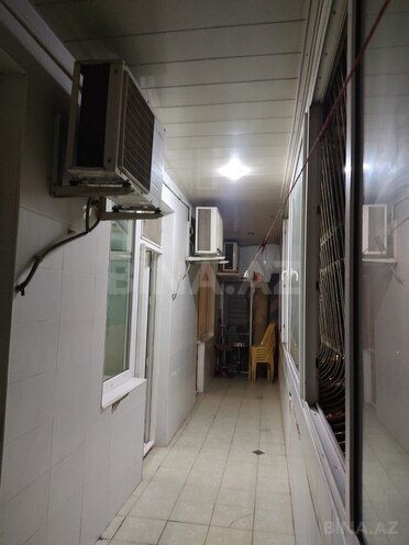 Сдаётся 3-комн. новостройка 100 м², м. Кара Караев, photo 14 from 30