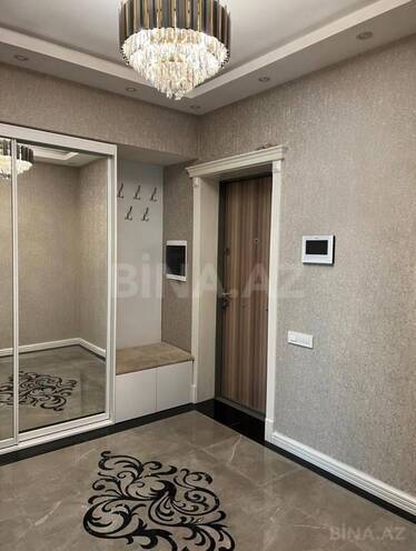 Продаётся 3-комн. новостройка 150 м², м. Ази Асланов, photo 3 from 14