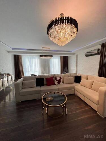 Продаётся 3-комн. новостройка 150 м², м. Ази Асланов, photo 5 from 14