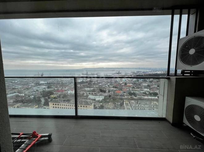 Продаётся 3-комн. новостройка 150 м², м. Ази Асланов, photo 7 from 14