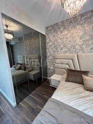 Продаётся 3-комн. новостройка 150 м², м. Ази Асланов, photo 9 from 14
