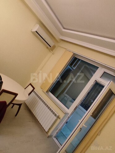 Сдаётся 3-комн. новостройка 100 м², м. Кара Караев, photo 6 from 30