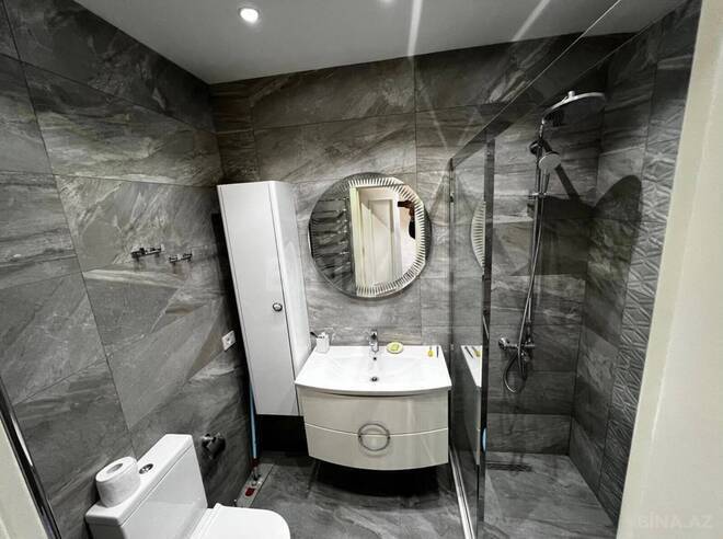 Продаётся 3-комн. новостройка 150 м², м. Ази Асланов, photo 13 from 14