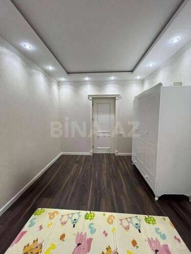 Продаётся 3-комн. новостройка 150 м², м. Ази Асланов, photo 8 from 14