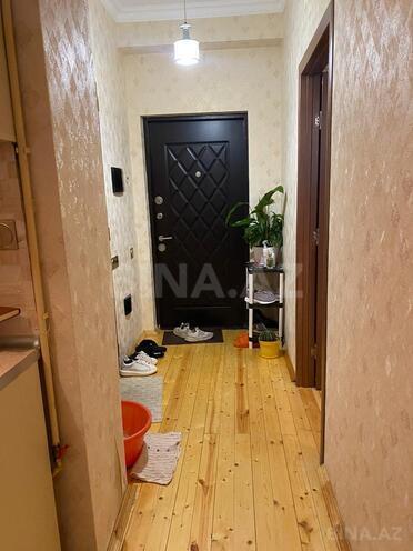 Сдаётся 2-комн. новостройка 48 м², Бинагадинский р., photo 1 from 11