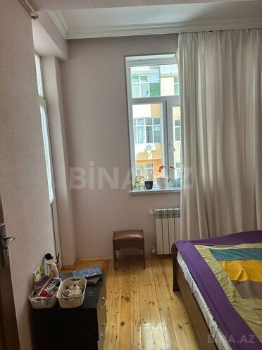 Сдаётся 2-комн. новостройка 48 м², Бинагадинский р., photo 5 from 11