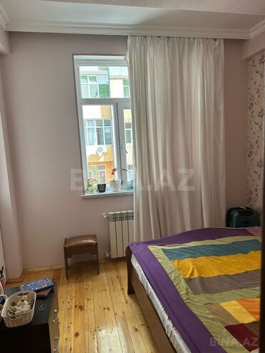 Сдаётся 2-комн. новостройка 48 м², Бинагадинский р., photo 6 from 11