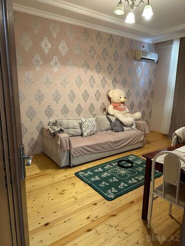Сдаётся 2-комн. новостройка 48 м², Бинагадинский р., photo 9 from 11