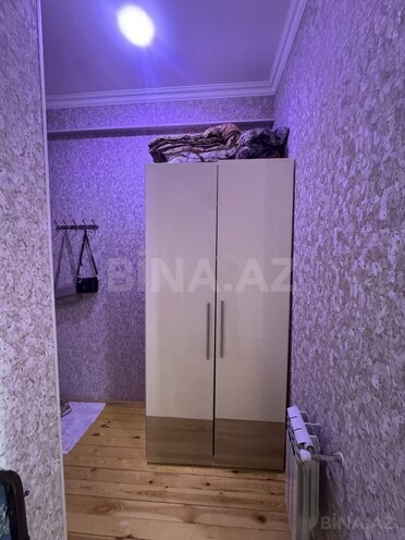 Satılır 1 otaqlı yeni tikili 45 m², Masazır q., photo 9 from 12