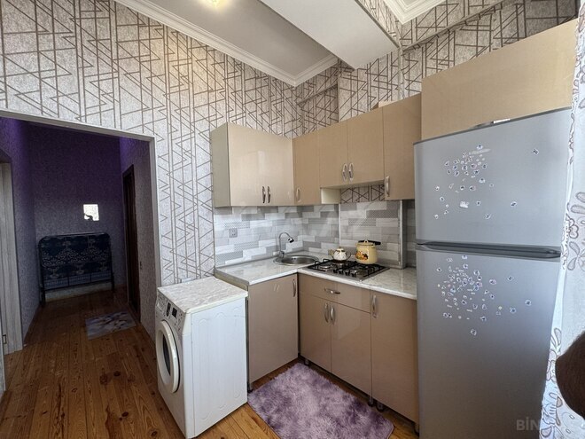 Satılır 1 otaqlı yeni tikili 45 m², Masazır q., photo 7 from 12