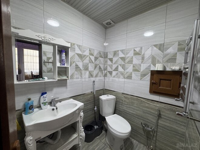 Satılır 1 otaqlı yeni tikili 45 m², Masazır q., photo 8 from 12