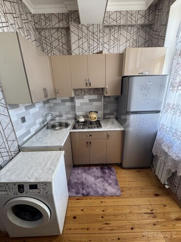 Satılır 1 otaqlı yeni tikili 45 m², Masazır q., photo 6 from 12